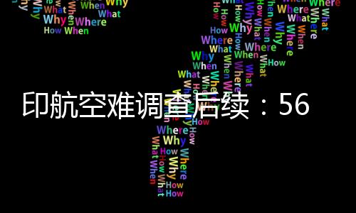 此次事故共造成274人遇难
