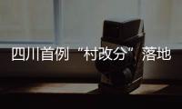 四川首例“村改分”落地 年内全国村镇银行整合提速