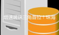 增速居珠三角首位
！珠海一季度快递业务量达6866万件