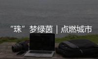 “珠”梦绿茵｜点燃城市活力
！珠海青少年足球锦标赛激战正酣