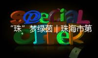 “珠”梦绿茵｜珠海市第八中学：足球特色铸就未来