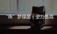 “珠”梦绿茵｜全力备战省中运会，珠海足球少年逐梦绿茵场