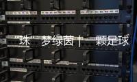 “珠”梦绿茵｜一颗足球里 藏着少年整个宇宙的梦！