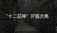 “十二花神”IP首次亮相！湾仔街道举办政企同心会客厅