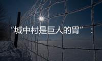 “城中村是巨人的胃”�：一对艺术家�，和他们捡来的博物馆