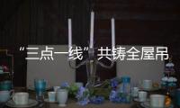 “三点一线”共铸全屋吊顶十大品牌2019发展新道路