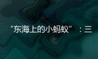 “东海上的小蚂蚁”：三个“她”讲述海岛巾帼力量