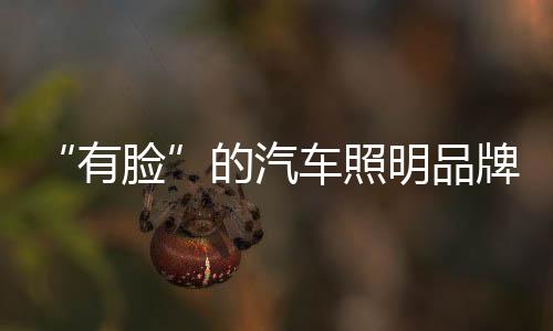 有脸让你从中找到归属感