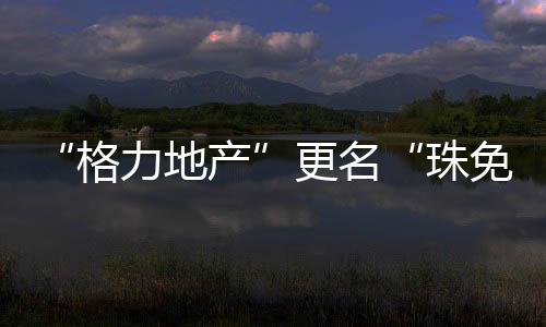 珠免在资源整合方面