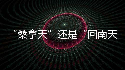 南天南方需要及时补水