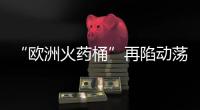“欧洲火药桶”再陷动荡
，科索沃战争一触即发	？