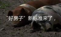 “好房子”新标准来了，国家标准《住宅项目规范》发布