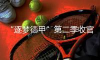 “逐梦德甲”第二季收官
，中国U16男足胜“狼堡”和门兴梯队