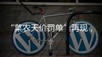 “菜农天价罚单”再现，依法裁量之外，还有哪些隐情