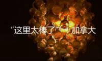 “这里太棒了”
！加拿大师生访问团盛赞珠海