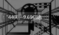 “44天、9.69亿选民�、1.2万亿卢比”
	，印度大选几无悬念？