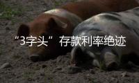 “3字头”存款利率绝迹，民营银行高息揽储难以为继？