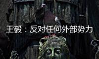 王毅�：反对任何外部势力干涉苏内部事务，将继续在国际场合为苏丹朋友仗义执言