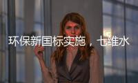 环保新国标实施
，七维水性涂料助力行业转型升级