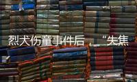 烈犬伤童事件后，“失焦”的多地捕狗风波