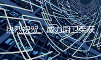 热烈祝贺：威力厨卫荣获“中国十大燃气灶品牌”
