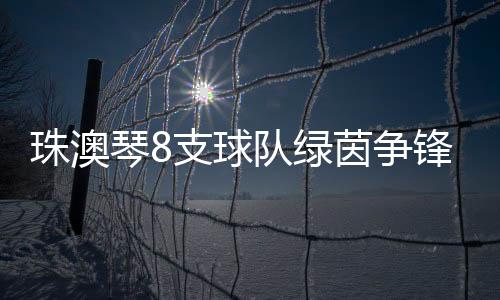 精彩进攻与防守不断转换