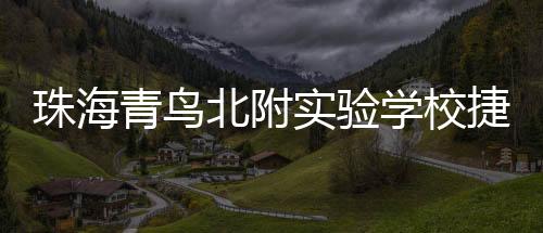 青鸟更要让孩子在校园生活中
