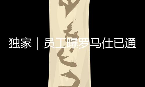 自2015年起进军海外市场