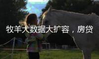 牧羊犬数据大扩容，房贷“假首付”再现丨金融合规榜