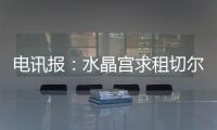 电讯报：水晶宫求租切尔西小将阿奇姆彭