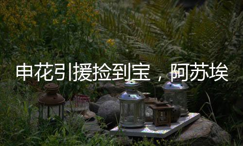 引援一分价钱一分货