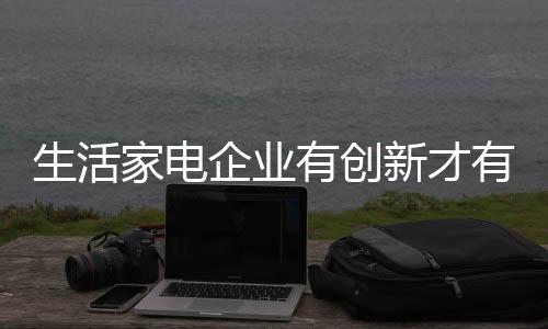 生活家电产品成本较高