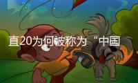 直20为何被称为“中国版黑鹰”？｜2022航展