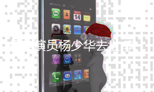 演员杨少又改与赵伟洲搭档