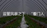 监管风暴之下：“看门人”头部券商罚单量飙升，投行业务高频失守