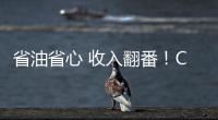 省油省心 收入翻番	！CURSOR 13成就云南德胜致富路