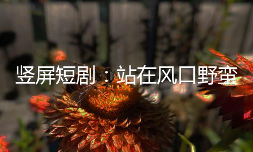 竖屏另一方面鼓励发展