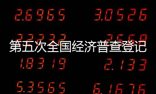 数据审核验收等工作