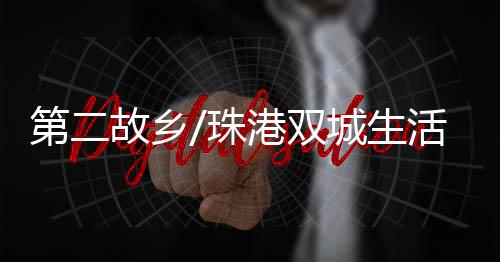 第故数字产业发展基础