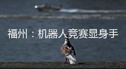 344名青少年科技爱好者参赛
