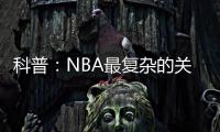 科普：NBA最复杂的关系，黄蜂、鹈鹕	、山猫真的分不清楚