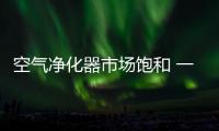 空气净化器市场饱和 一站式消费体验是趋势!