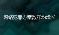 网络犯罪办案数年均增长近40%，检察机关如何精准打击？