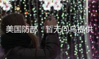 美国防部：暂无向乌提供“爱国者”系统计划 将继续讨论