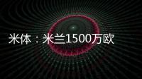 米体
：米兰1500万欧求购右后卫盖拉