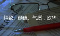精致
、颜值、气质，欧华尊邸铸铝门都恰巧刚刚好