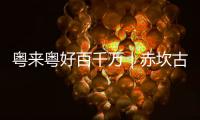粤来粤好百千万｜赤坎古镇，等你来当主角