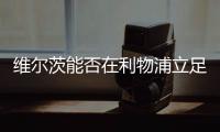 维尔茨能否在利物浦立足
？西汉姆前技术总监：能
！这根本不是问题