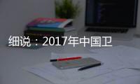 细说	：2017年中国卫浴发展趋势