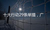 十大行动29条举措，广东助力高校毕业生就业创业